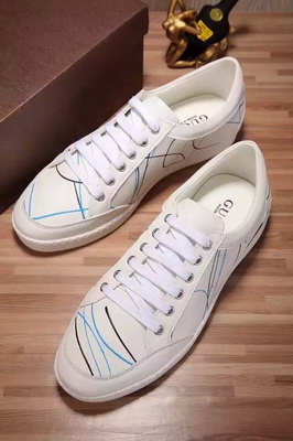 Gucci Fashion Casual Men Shoes_221